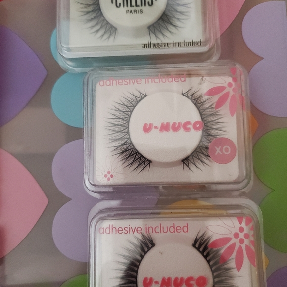 Eyelashes - Picture 7 of 7